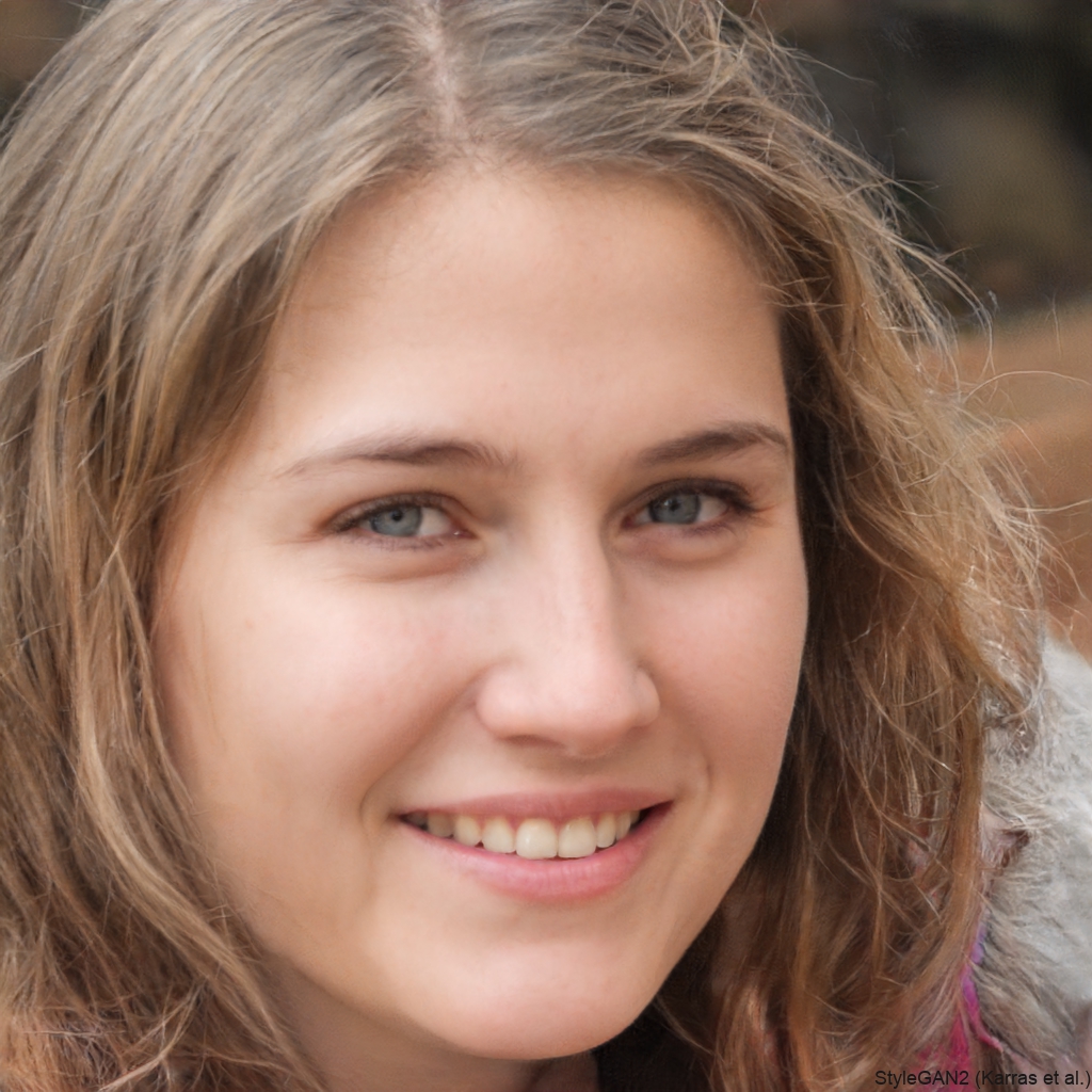Sofia avatar
